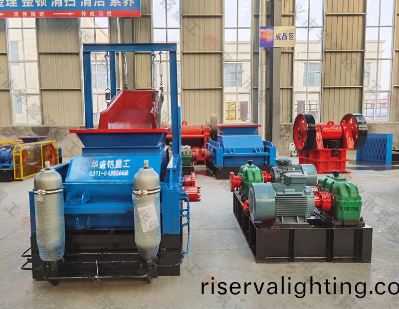 熱(hot)電(electricity)廠碎煤機
