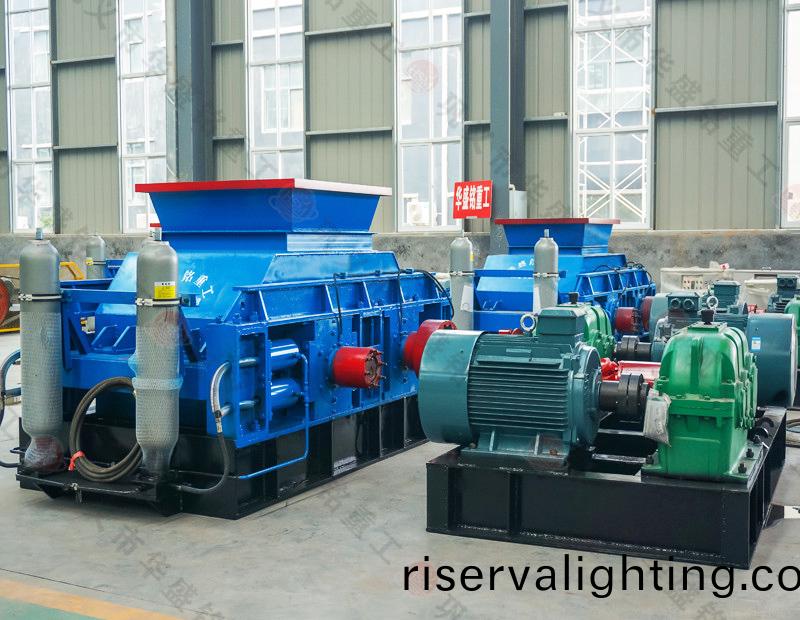 建築廢料製砂機