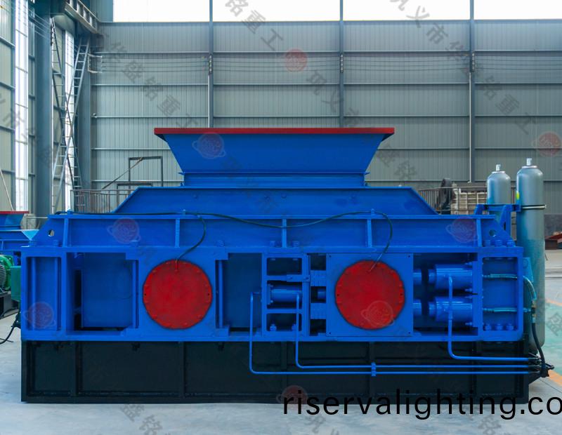 蔴石製砂機