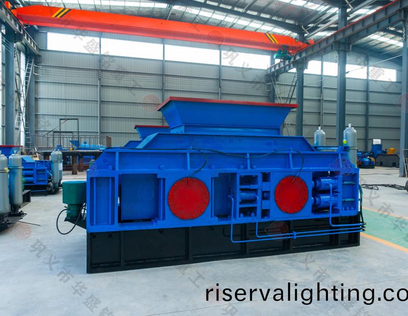 水(water)泥廠專用破碎機