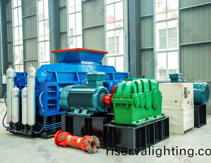 光(light)輥製砂機