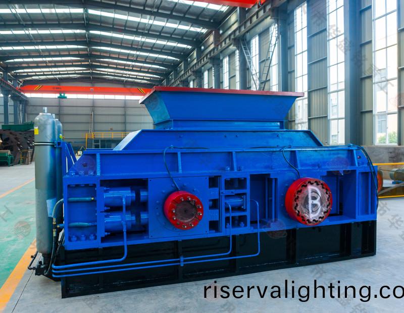 石英砂製砂機設備