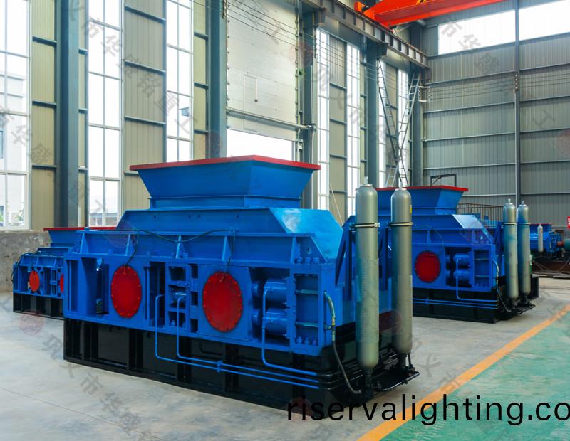 綵砂製砂機