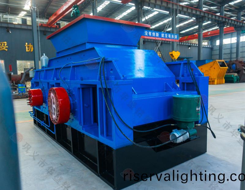 製砂機器