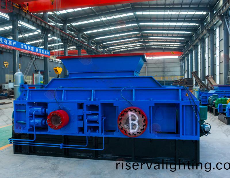 鉀長石製砂機
