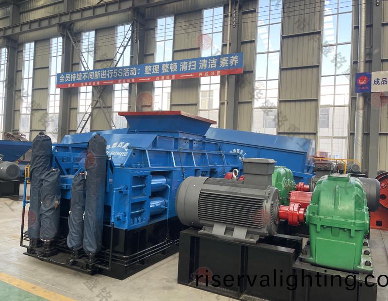 鈉長石製砂機