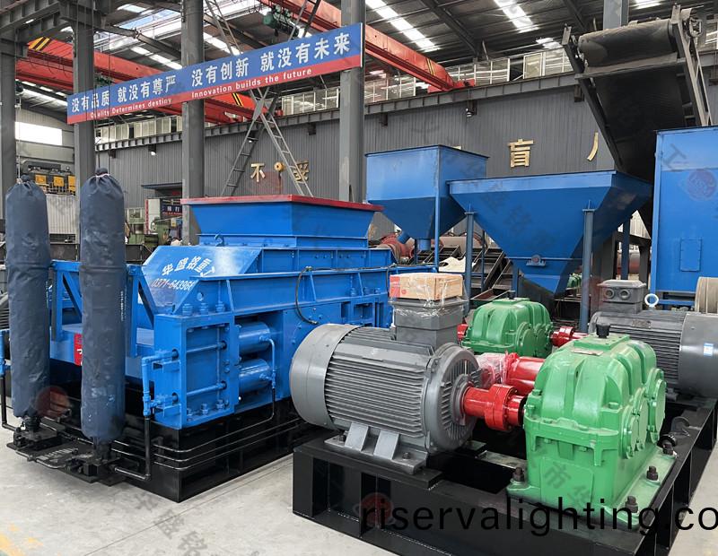 榦粉砂漿製砂機