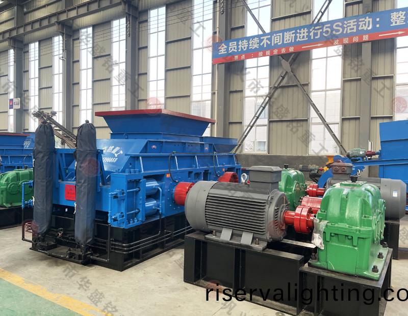 沙石場製砂機