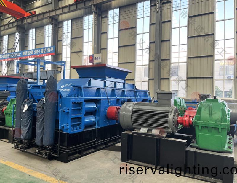 砂廠製砂機