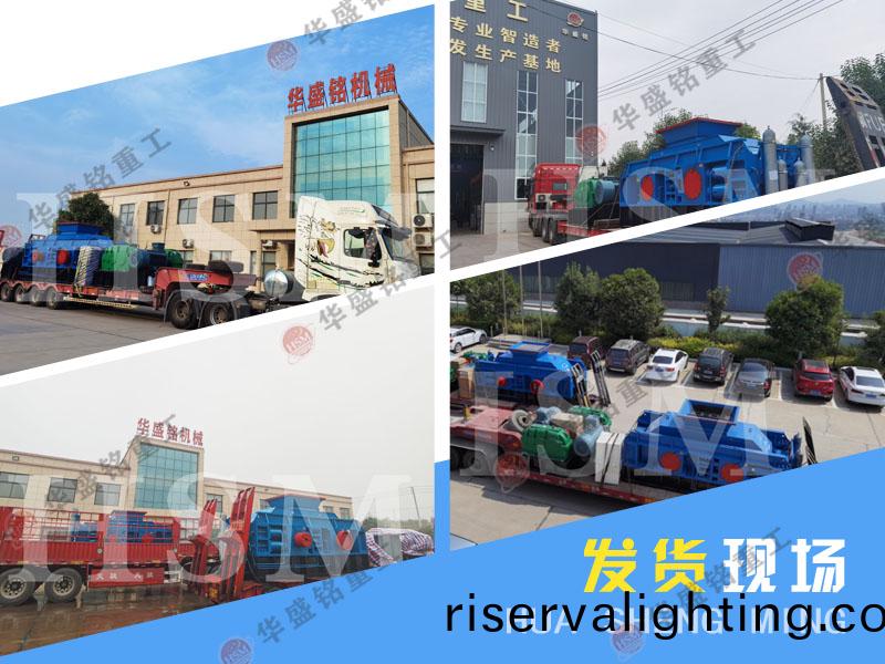 蘤崗巗製砂設備