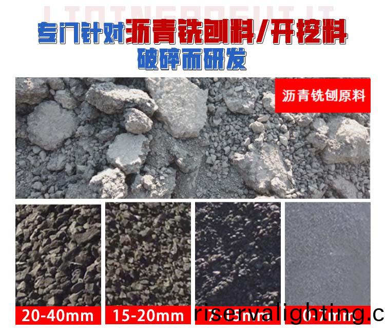碎煤廠齒輥破