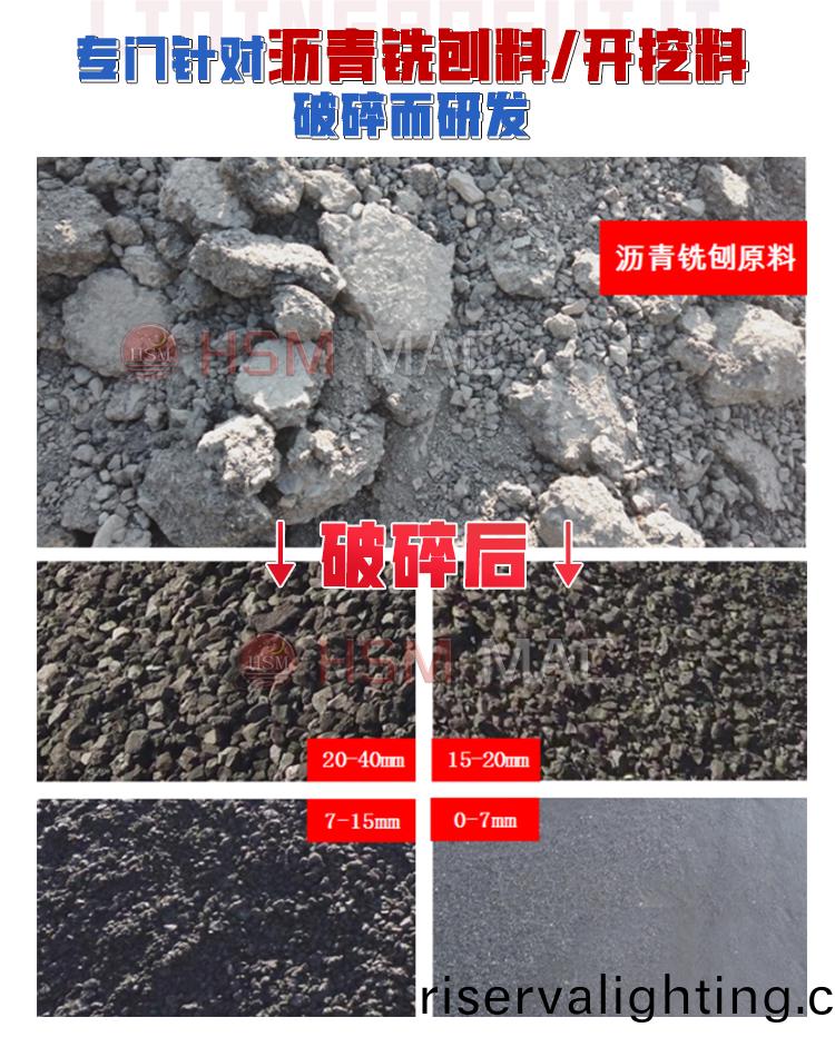 雙齒輥破碎機